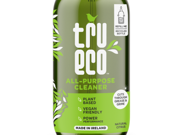 TruEco All-Purpose Cleaner 500ml - The Refill Mill