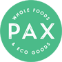 PAX Whole Foods & Eco Goods