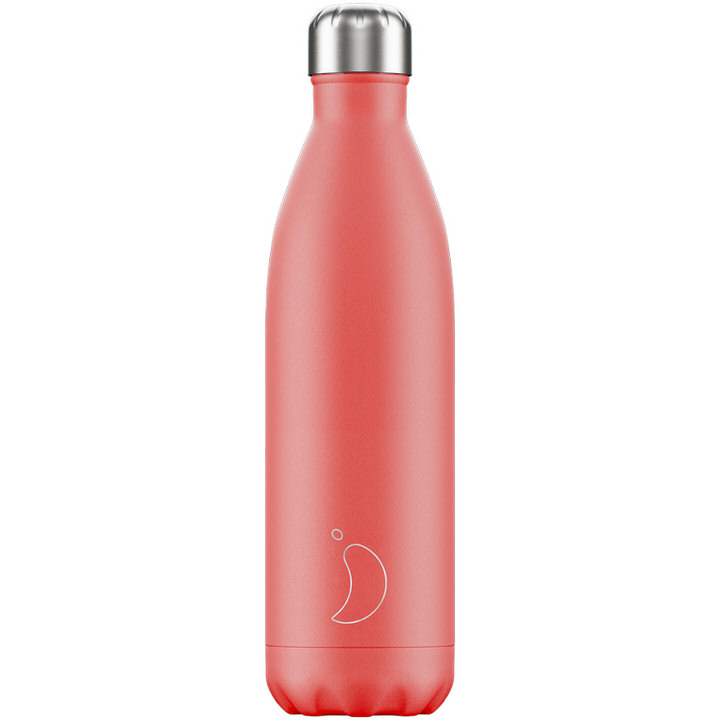 PAX Whole Foods & Eco Goods - Chilly’s Bottle 750ml Solid Colour